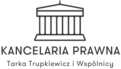 Kancelaria Prawna Tarka Trupkiewicz i Wspólnicy 
